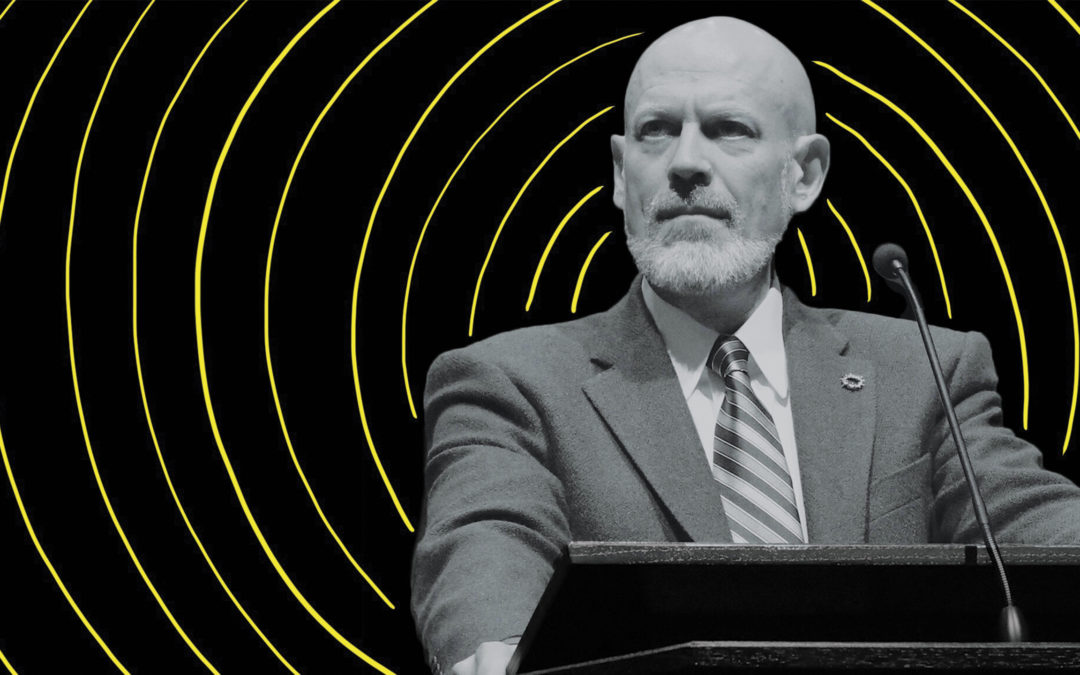 The Holy Spirit is Not Your Genie with Dr. James White