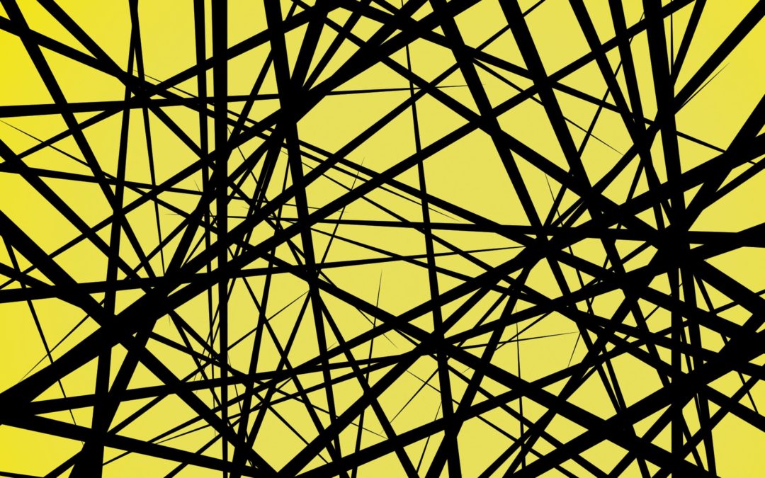 Intersectional Poison and the Gospel Cure