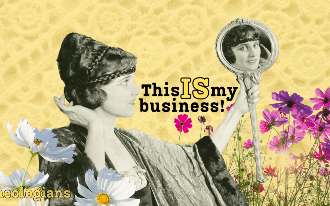 This IS My Business