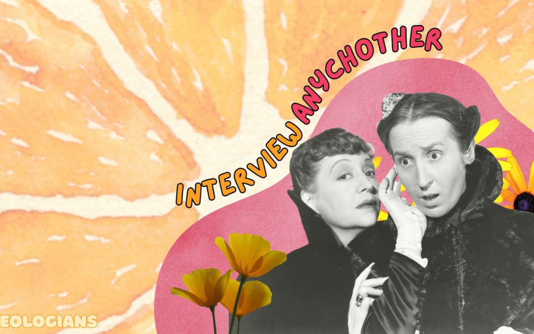 Interview Anychother