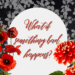 What if Something Bad Happens?