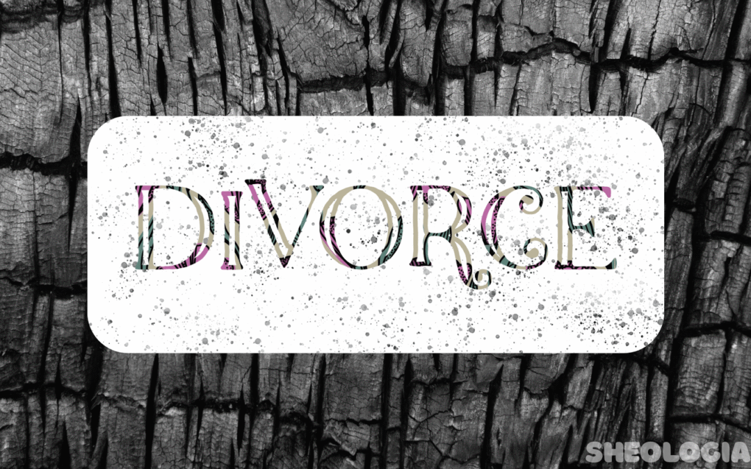 Divorce