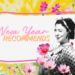 New Year Recommends