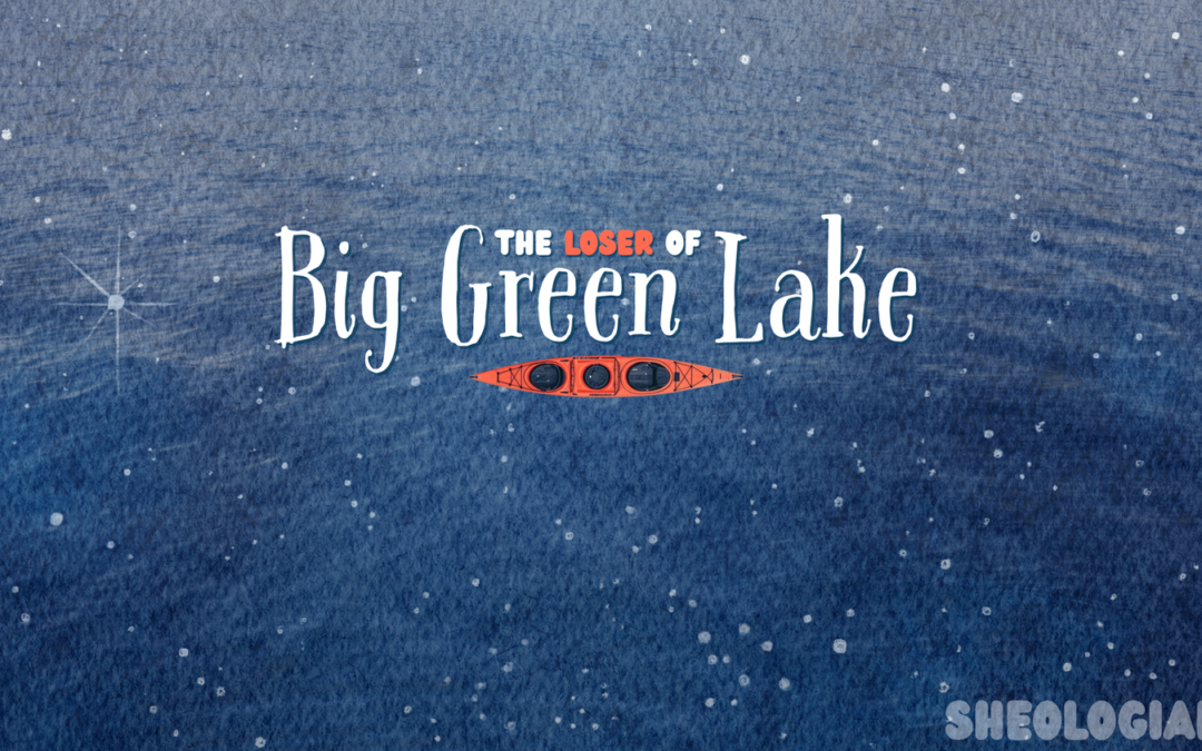 The Loser of Big Green Lake