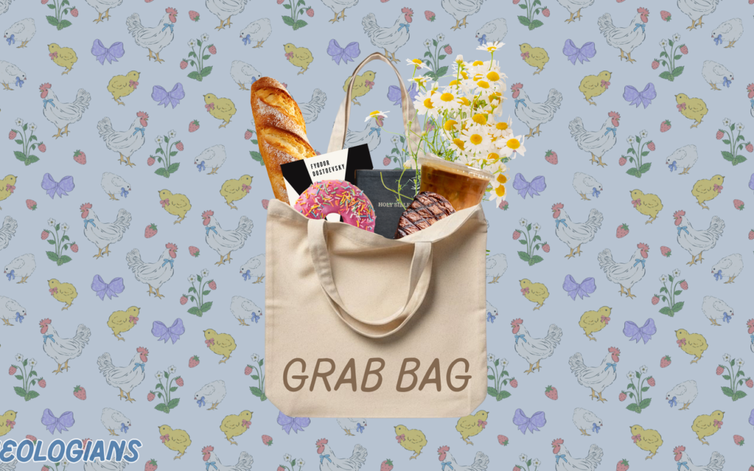 Grab Bag