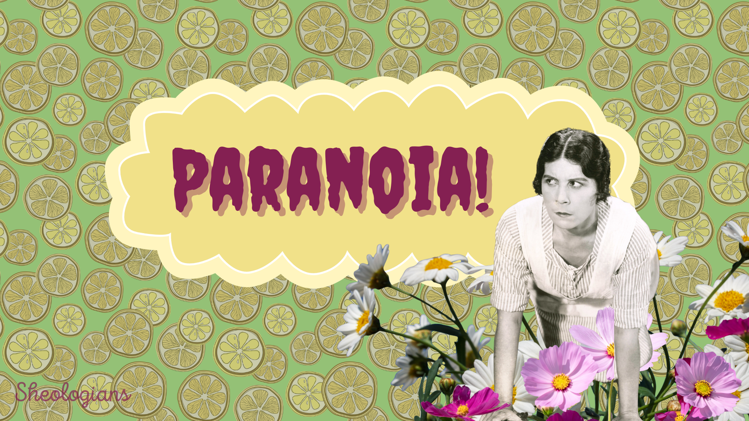 Paranoia feature