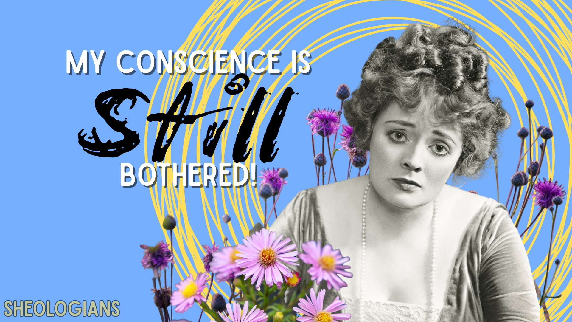 Still bothered feature