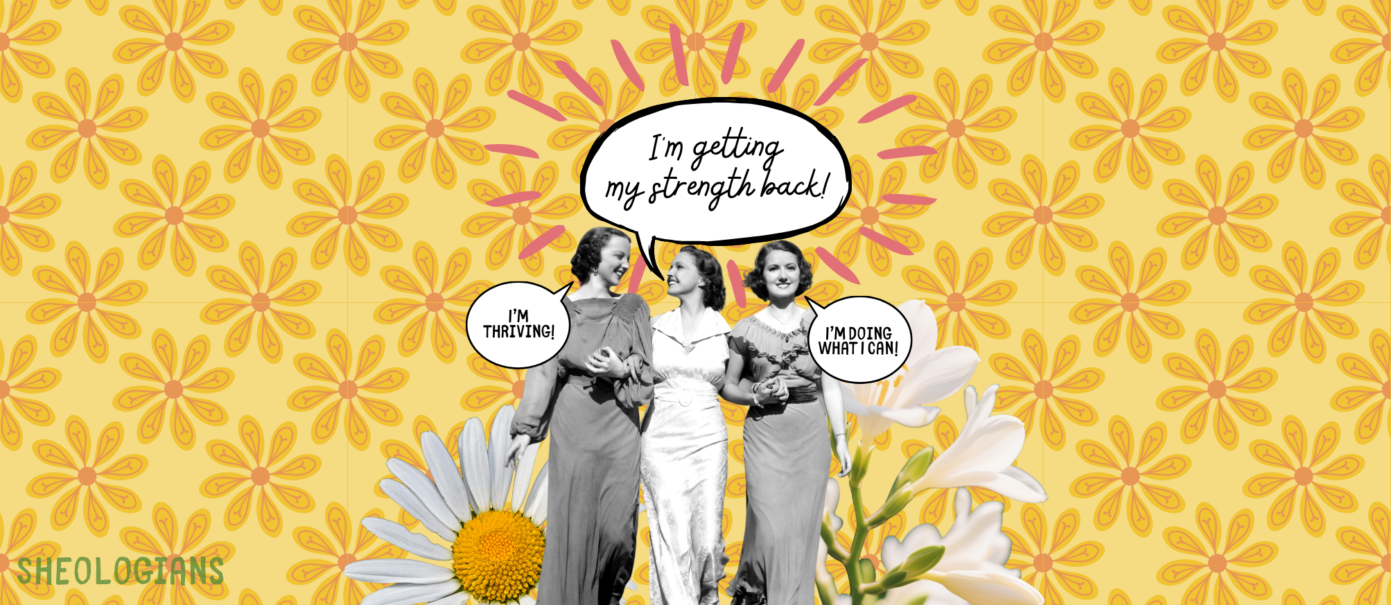 Getting my strength back desktop