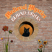 Medieval Mystics Behind Bricks