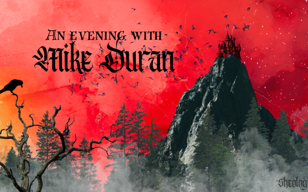 An Evening with Mike Duran