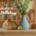 An Evening with Tilly Dillehay
