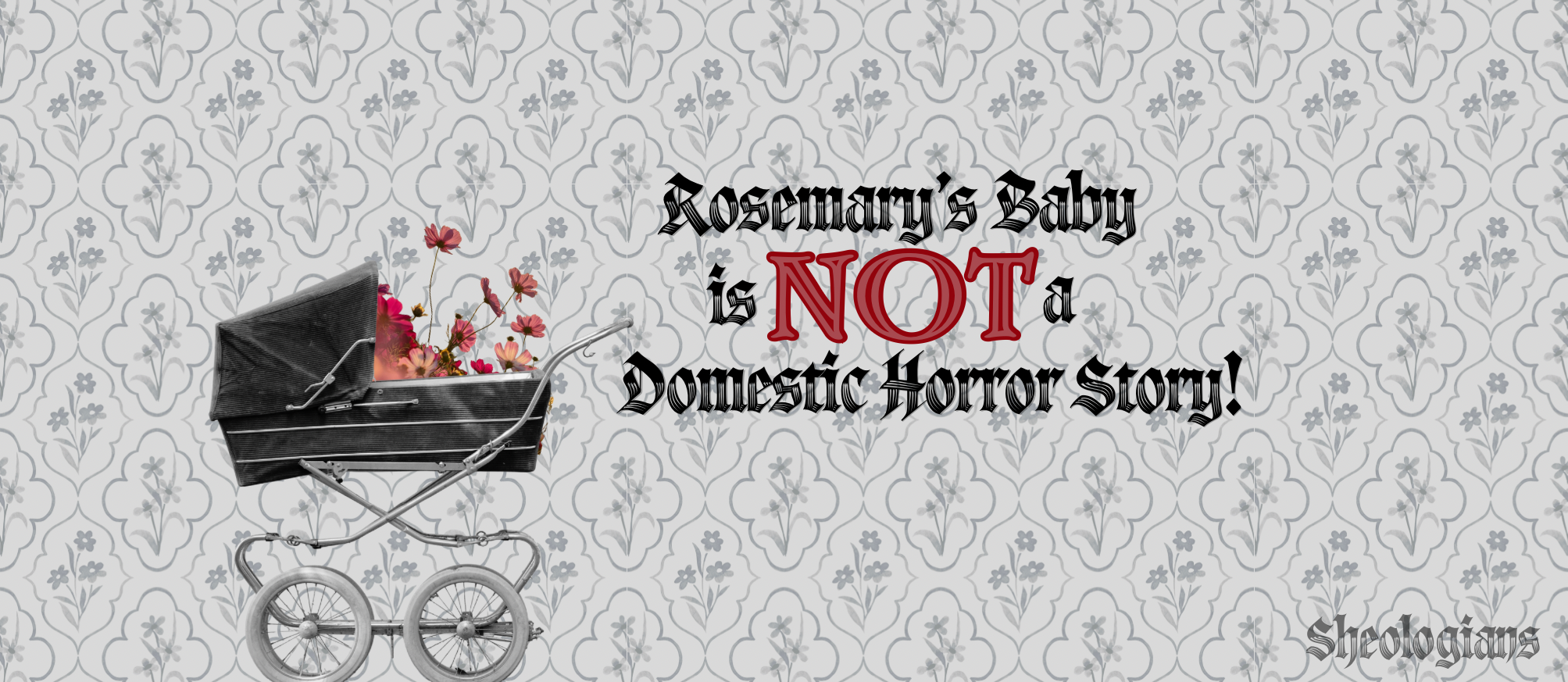 Rosemary’s baby desktop