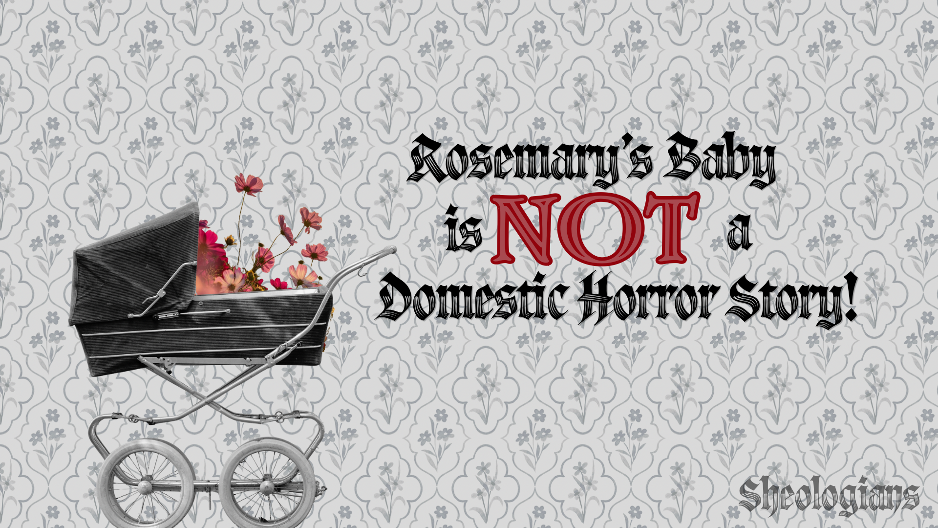 Rosemary’s baby feature