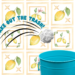 Take Out the Trash!