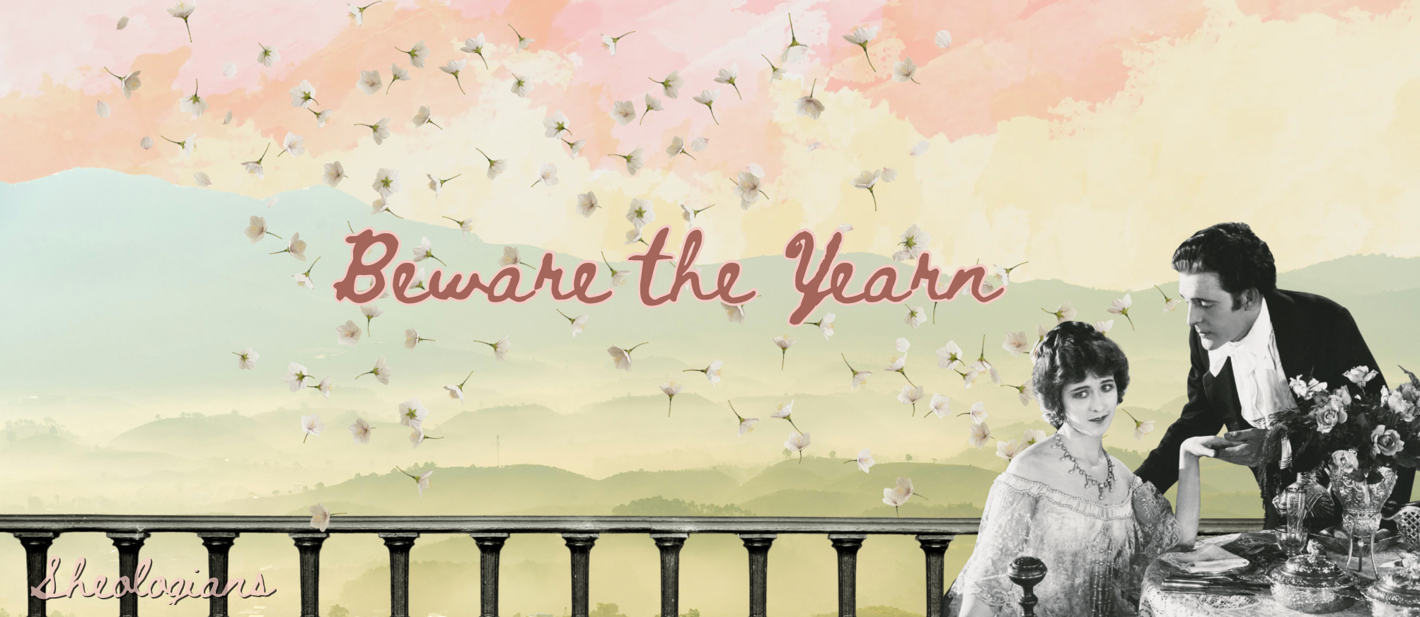 Beware the yearn desktop