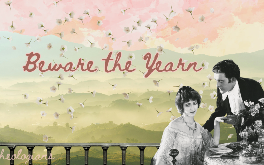 Beware the Yearn