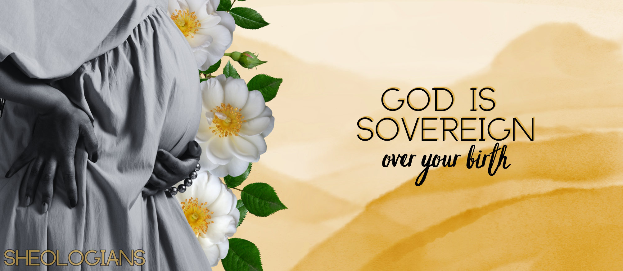God is sovereign desktop