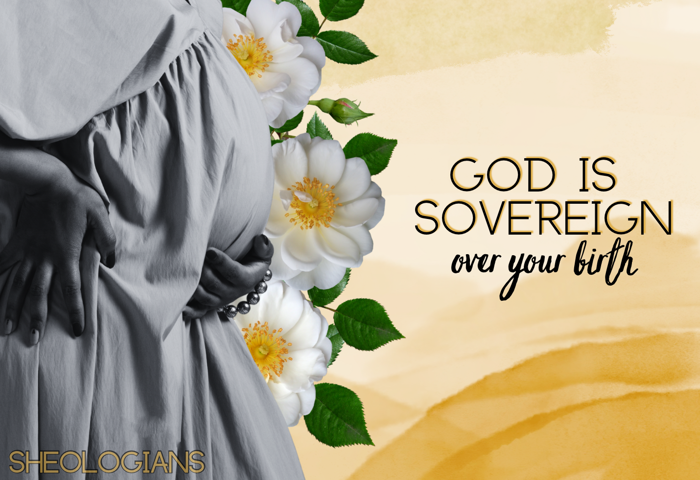 God is sovereign mobile