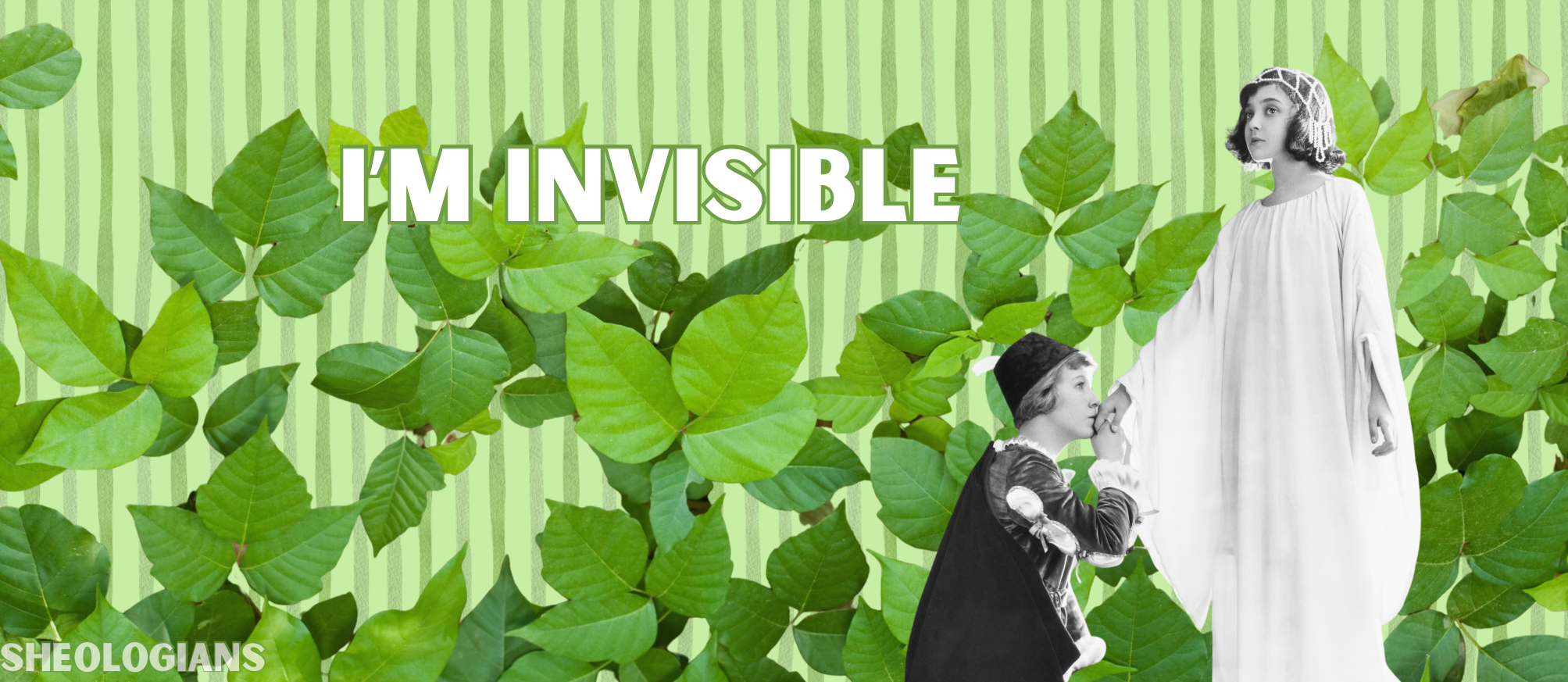 I’m invisible desktop